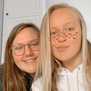 Meet your Posher, Grace